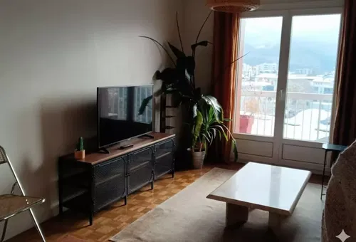 Apartment 2 bedroom Annecy