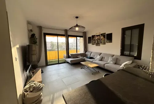 Apartment 2 bedroom Nice