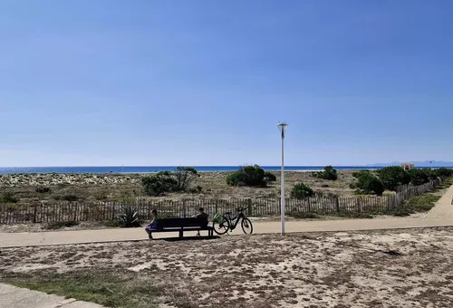 Appartement 1 chambre Leucate