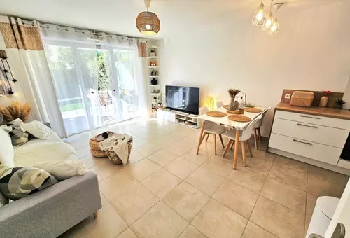 Appartement 1 chambre Puget-sur-argens