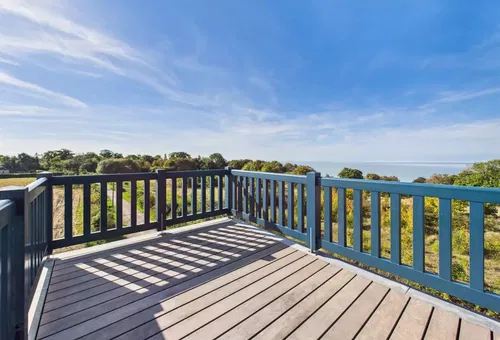 Appartement 2 chambres Trouville-sur-mer