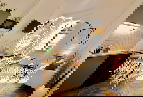 Appartement 1 chambre Rouen