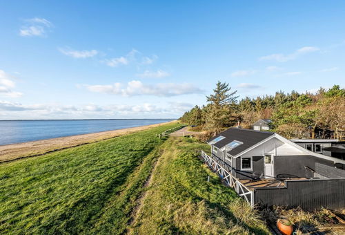 Maison 3 chambres Esbjerg