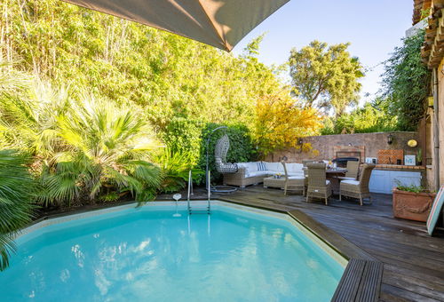 Maison 4 chambres Grimaud