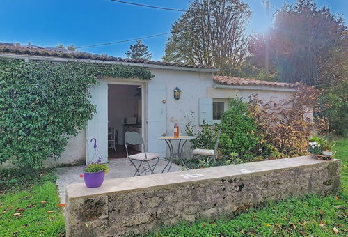 Apartment 1 bedroom Épargnes