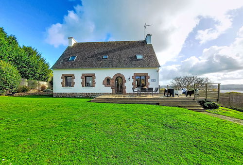 Maison 4 chambres Locquirec