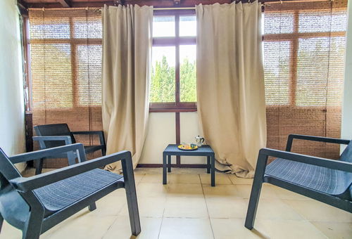 Apartment 1 bedroom Palerme