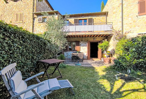 Villa 2 bedroom Giuncarico