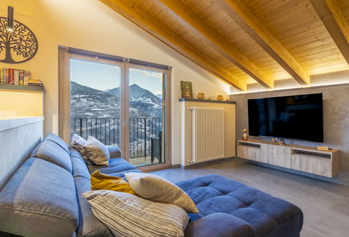 Villa 3 bedroom Sondrio