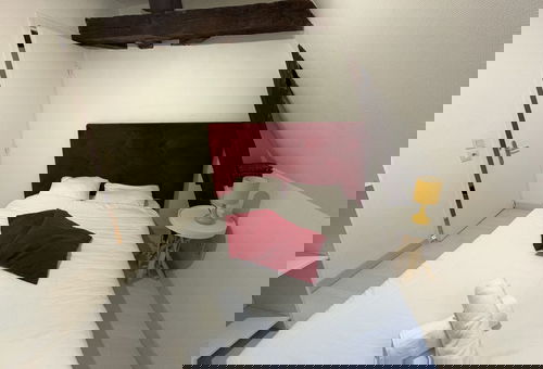 Evasion en Champagne