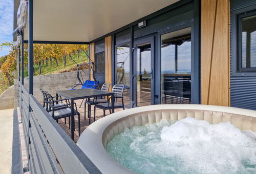 Maison 2 chambres Križevci