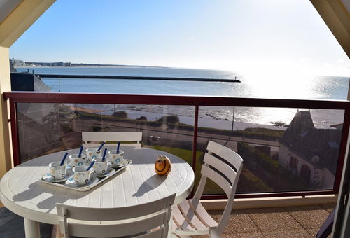 St Gilles Croix de Vie (85) - Quartier Boisvinet -Résidence Les Terrasses de...