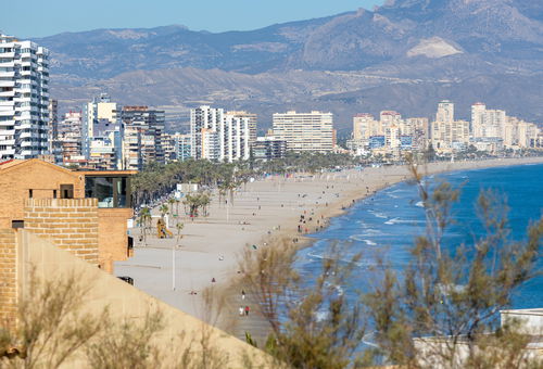 Haus 6 Zimmer Alacant