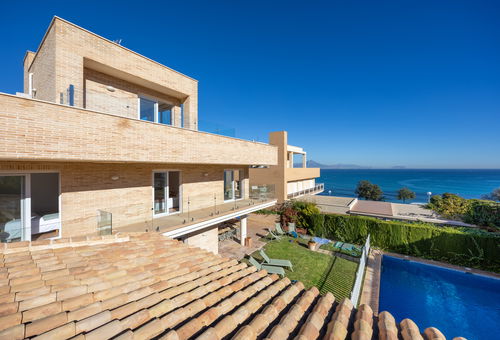 Maison 6 chambres Alacant