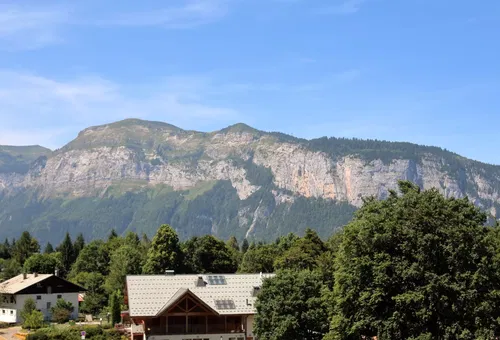 Appartement 1 chambre Arâches-la-frasse