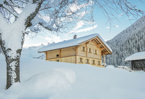 Panorama Deluxe Mountain Hideaway House