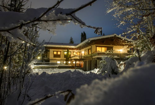 Luxurious and Calm Central Hideaway