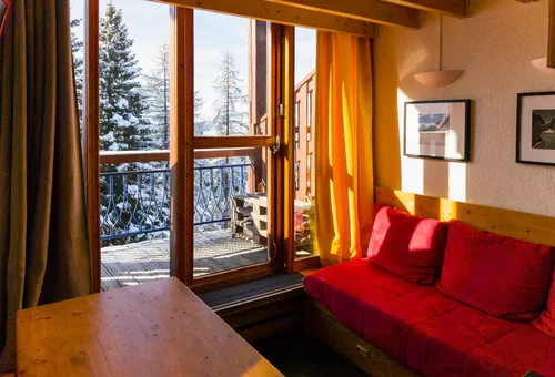 Apartment 1 bedroom Bourg-saint-maurice