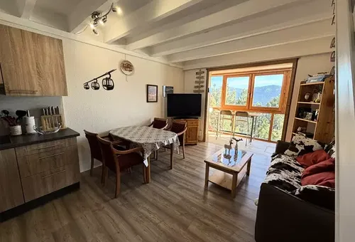 Chalet 2 chambres Les Angles