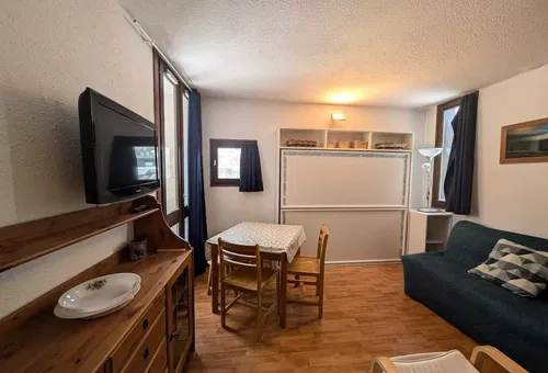 Appartement 1 chambre Montgenèvre