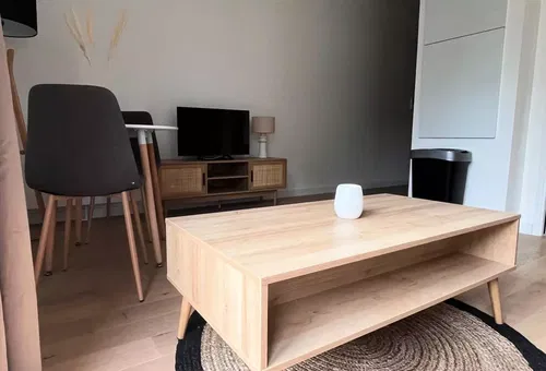 Apartment 1 bedroom Cabourg