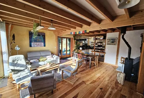 Villa 2 bedroom Sarzeau