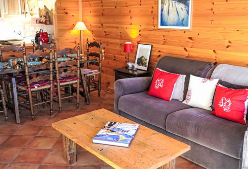 Apartment 2 bedroom Ollon