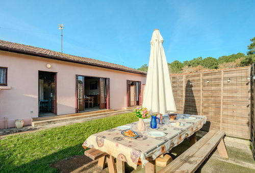 Maison 3 chambres Mimizan