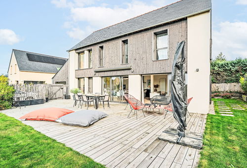 Maison 4 chambres Lancieux