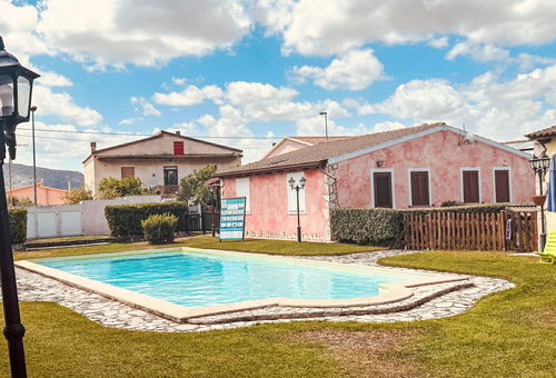 Villa 2 bedroom Codaruina