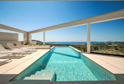 Villa 6 bedroom Primošten