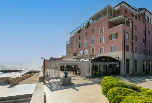 Apartment 2 bedroom Novigrad