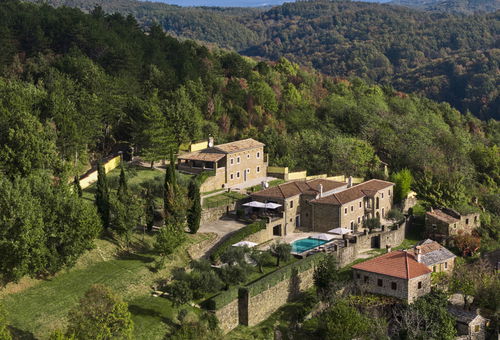 Villa 6 bedroom Grožnjan