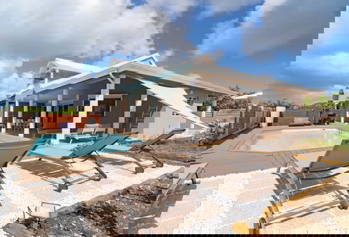 Villa 4 bedroom Saint-françois-longchamp