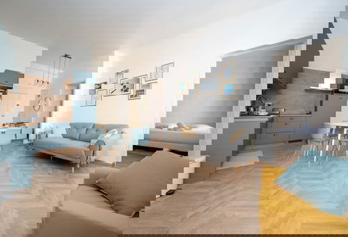 Spacieux et Lumineux, Proche Gare et Palais des Festivals - BENAKEY