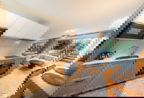 COZYSTAY - Magnifique appartement 3 pièces complètement rénové