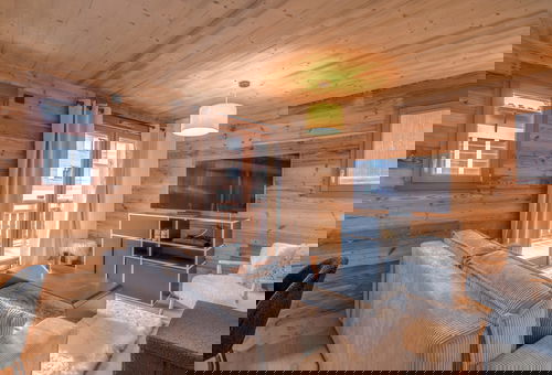 Apartment 2 bedroom Megève