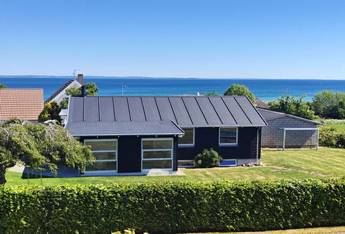 Villa 3 bedroom Augustenborg