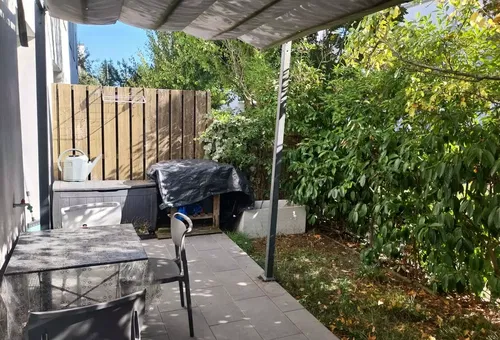 Villa 2 bedroom Bordeaux