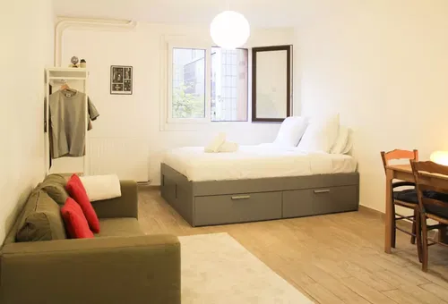 Appartement 1 chambre Pantin