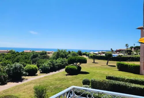 Apartment 2 bedroom Roquebrune-sur-argens