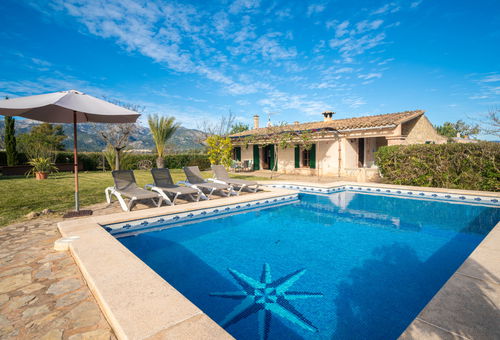 Haus 2 Zimmer El Port De La Selva