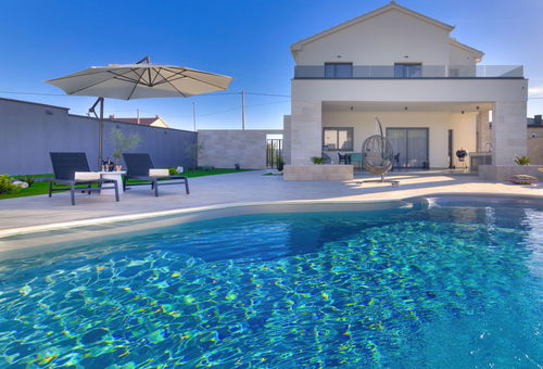 Maison 4 chambres Novi Vinodolski