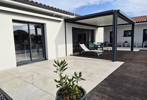 Villa 3 bedroom Biscarrosse