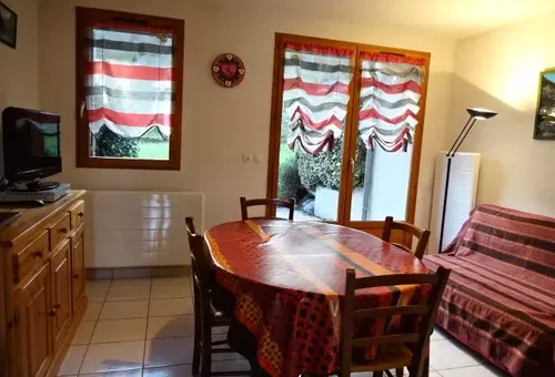 Apartment 2 bedroom Vignec