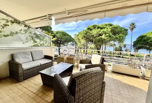 Apartment 1 bedroom Cannes
