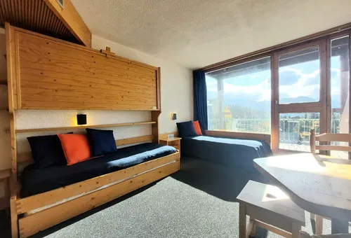 Apartment 1 bedroom Bourg-saint-maurice