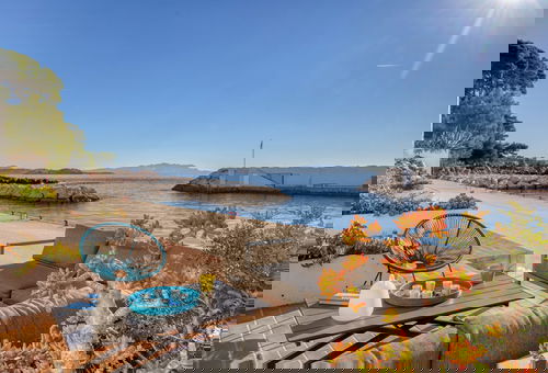 Apartment 3 bedroom Bandol