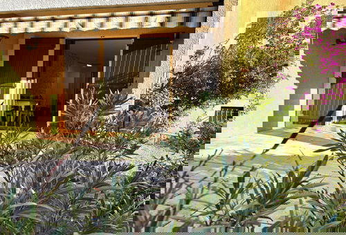  Hyères (83) - GIENS - Résidence le Trident avec piscine
Appartement 2...