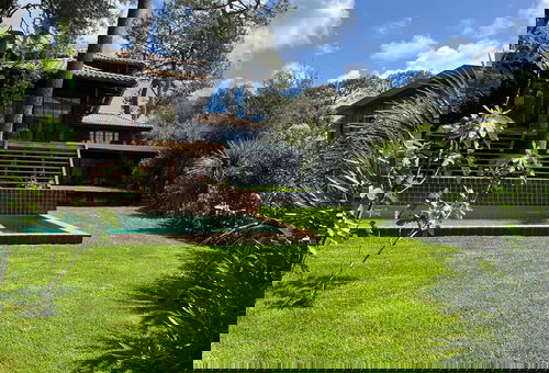 Superbe maison pour 12 personnes avec piscine - Cap-Ferret à L'Herbe